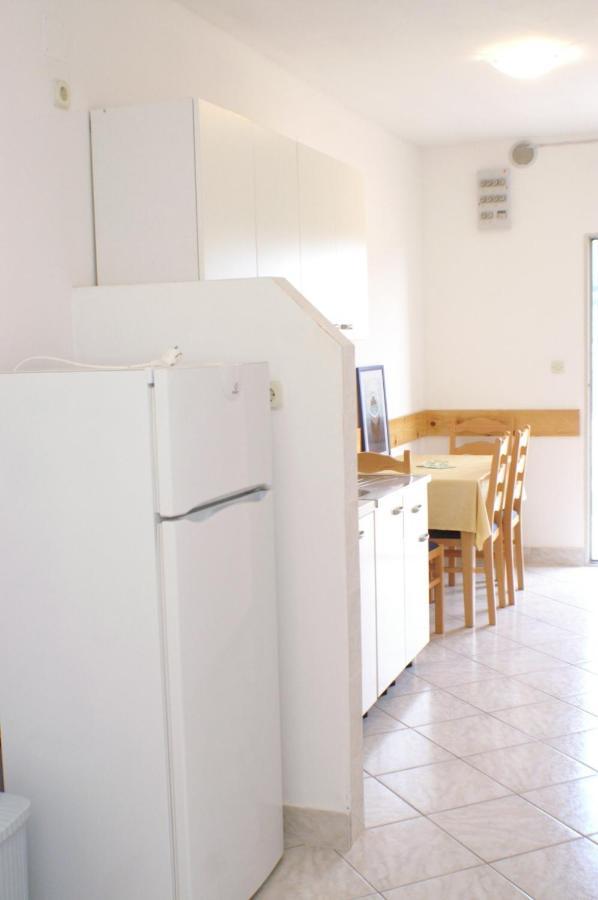 Apartment Grscica 4487A Prižba Zewnętrze zdjęcie