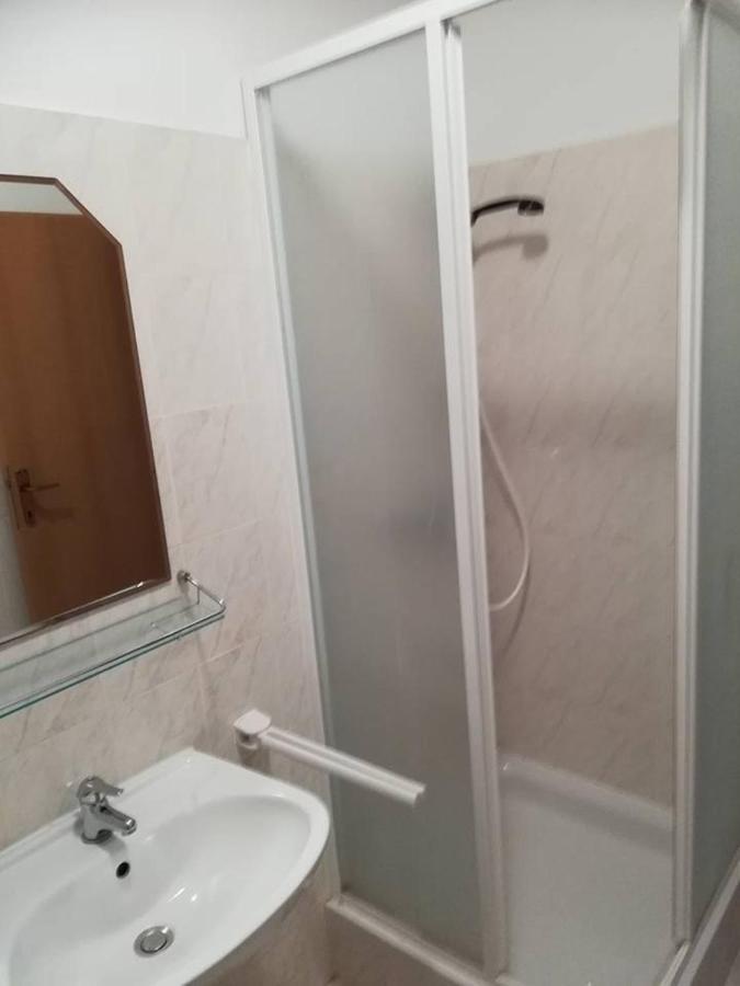 Apartment Grscica 4487A Prižba Zewnętrze zdjęcie