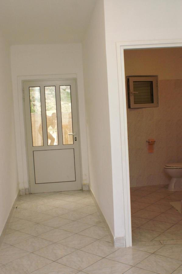 Apartment Grscica 4487A Prižba Zewnętrze zdjęcie